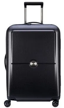 Delsey Turenne 65cm Spinner Black