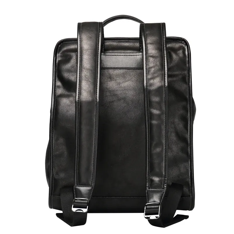 DENIM New Men Large Capacity Backpack