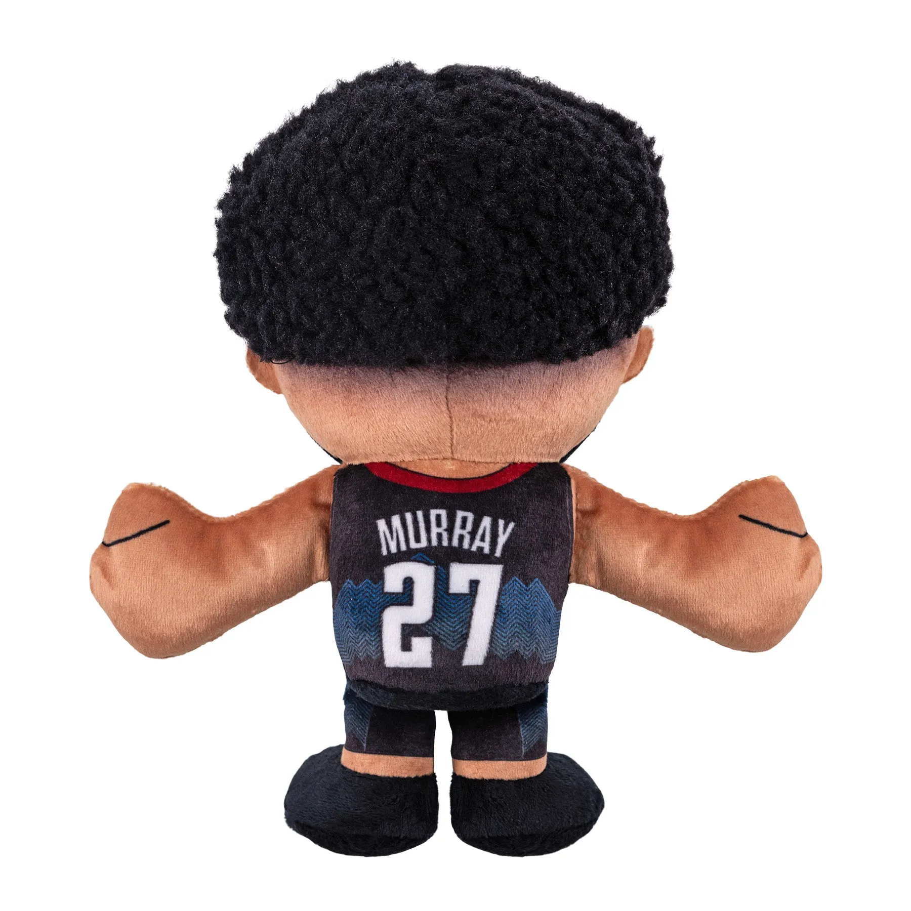 Denver Nuggets Jamal Murray 8" Kuricha Plush (City Edition)
