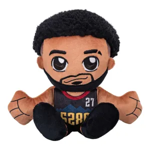 Denver Nuggets Jamal Murray 8" Kuricha Plush (City Edition)