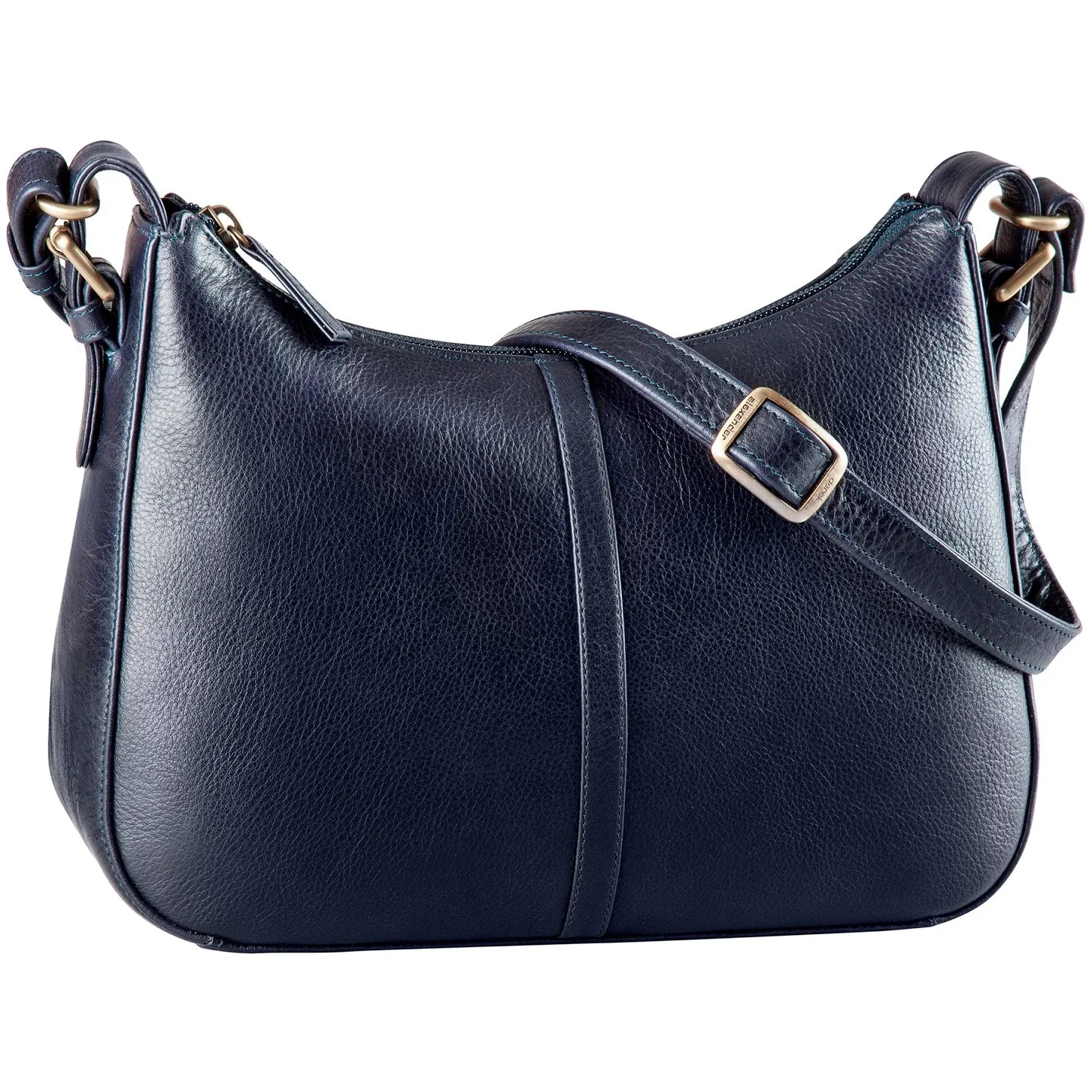 Derek Alexander BRISTOL - Top Zip Structured Bag