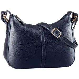 Derek Alexander BRISTOL - Top Zip Structured Bag