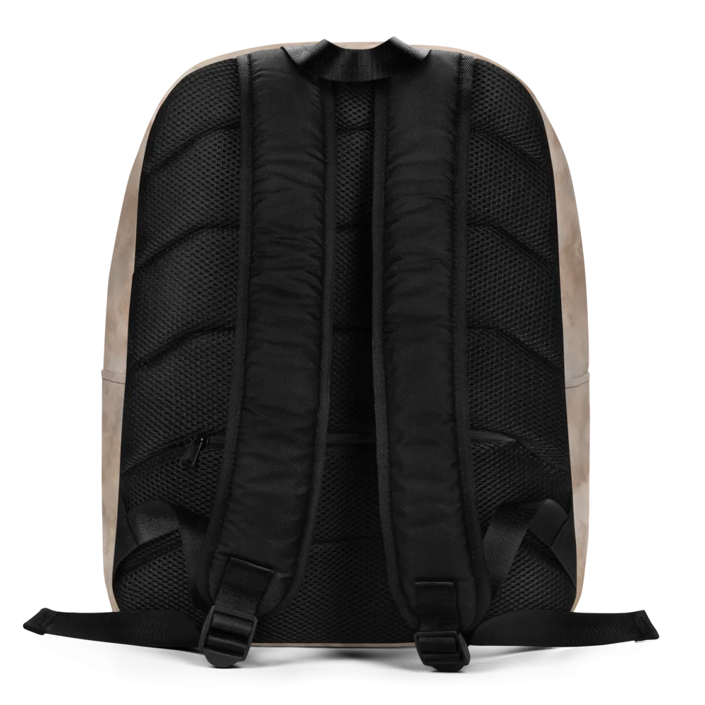 Devon Rex Minimalist Backpack
