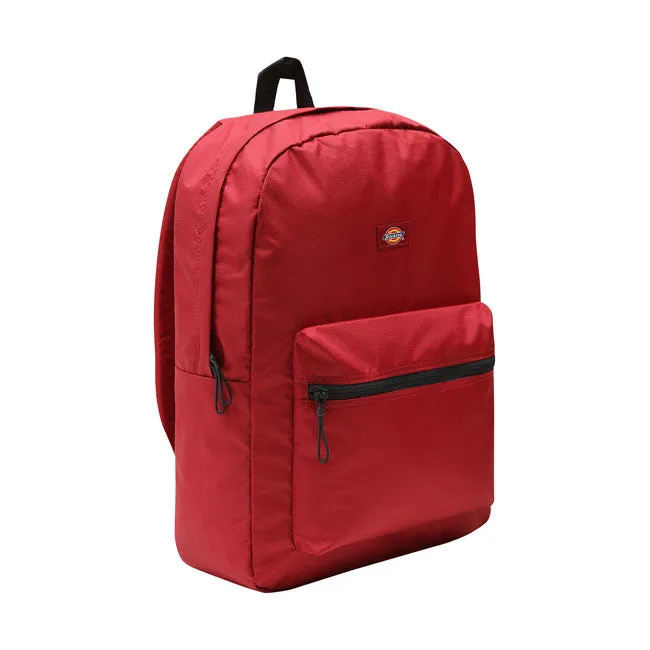Dickies Chickaloon Bag Biking Red