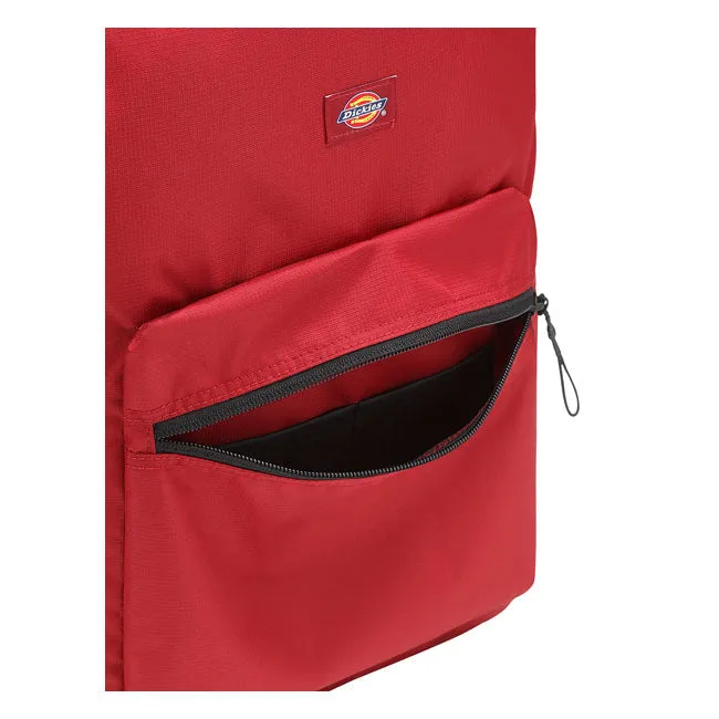 Dickies Chickaloon Bag Biking Red