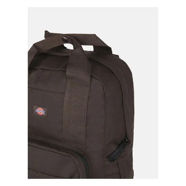 Dickies Lisbon Bag Dark Brown