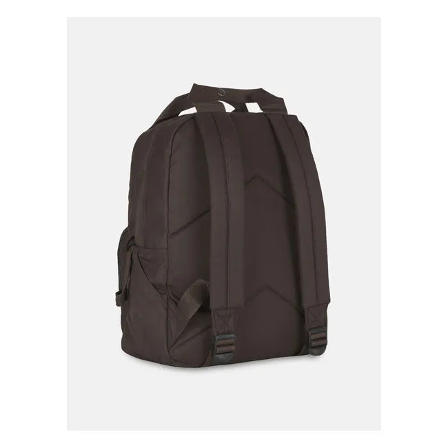 Dickies Lisbon Bag Dark Brown
