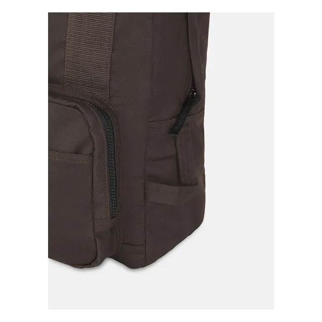 Dickies Lisbon Bag Dark Brown