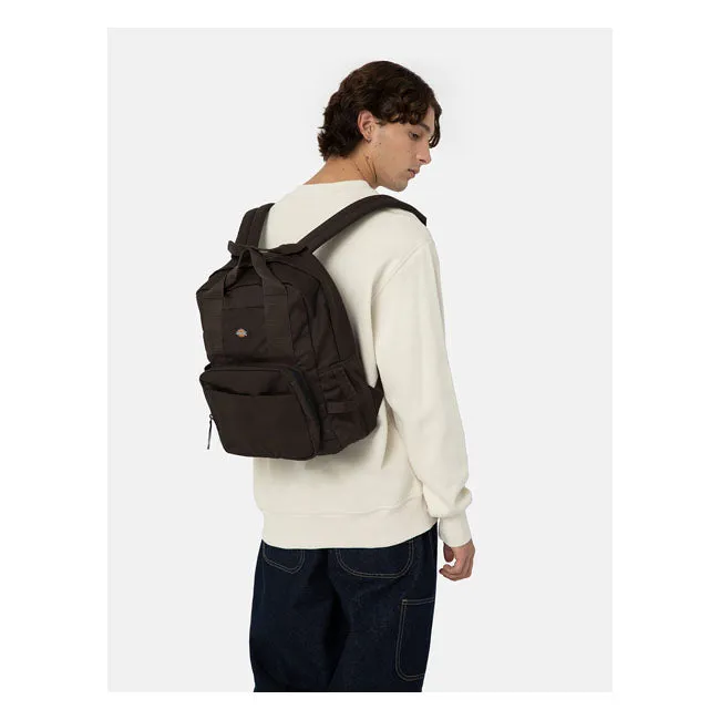 Dickies Lisbon Bag Dark Brown