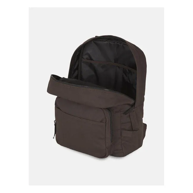 Dickies Lisbon Bag Dark Brown