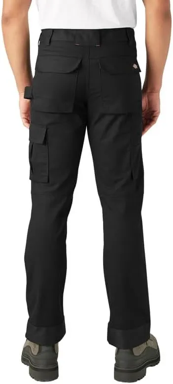 Dickies Men's Multi-Pocket Utility Work Pants