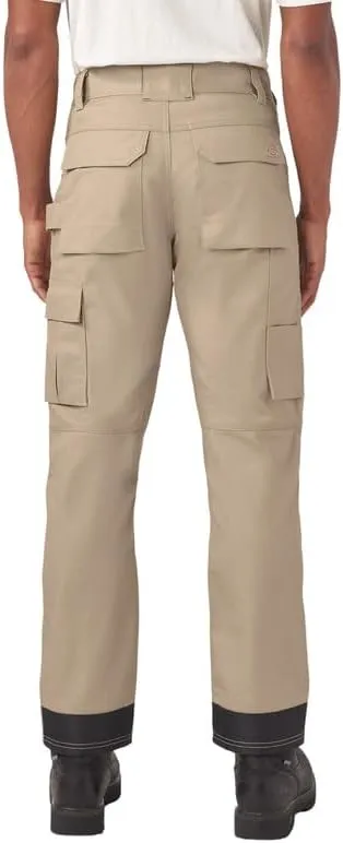 Dickies Men's Multi-Pocket Utility Work Pants