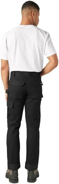 Dickies Men's Multi-Pocket Utility Work Pants