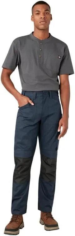 Dickies Men's Multi-Pocket Utility Work Pants