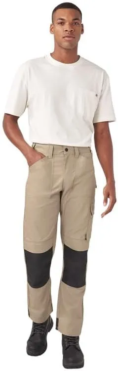 Dickies Men's Multi-Pocket Utility Work Pants
