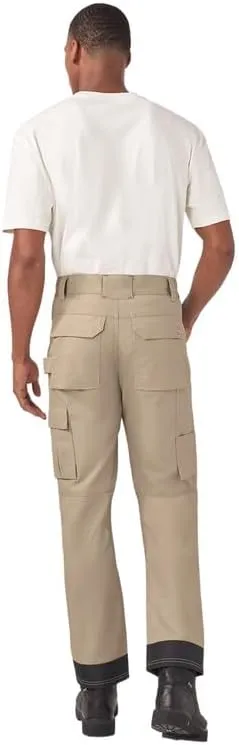 Dickies Men's Multi-Pocket Utility Work Pants