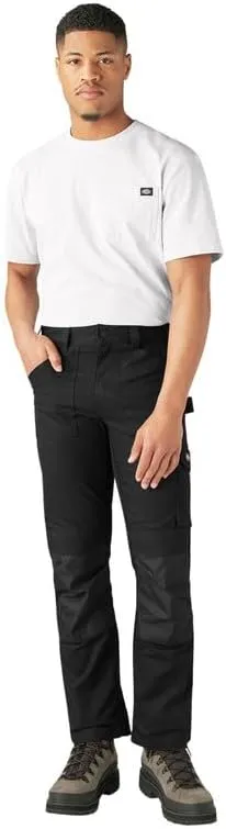 Dickies Men's Multi-Pocket Utility Work Pants