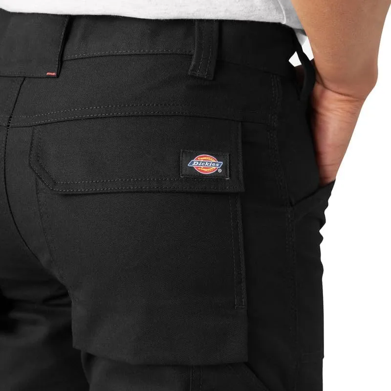 Dickies Men's Multi-Pocket Utility Work Pants
