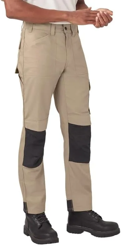 Dickies Men's Multi-Pocket Utility Work Pants
