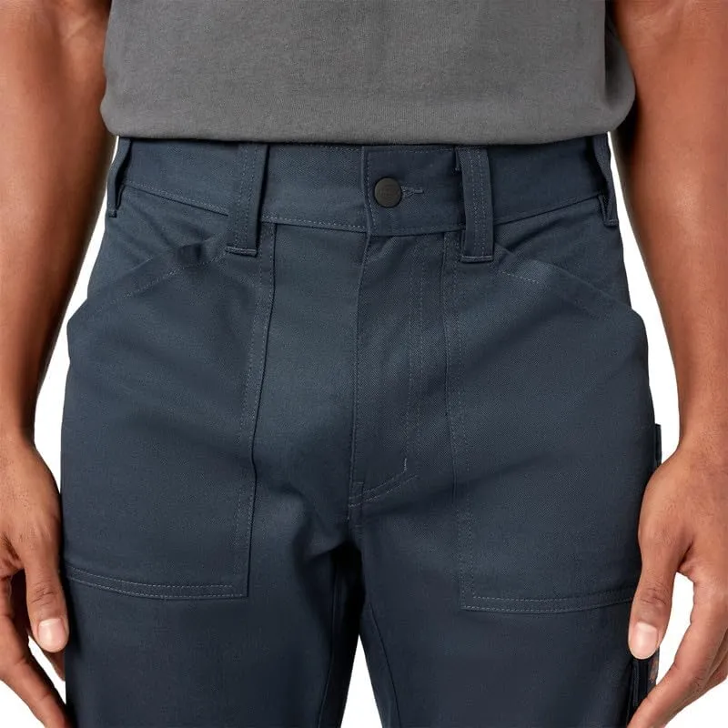 Dickies Men's Multi-Pocket Utility Work Pants