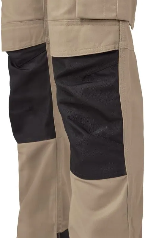 Dickies Men's Multi-Pocket Utility Work Pants
