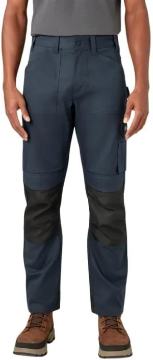 Dickies Men's Multi-Pocket Utility Work Pants