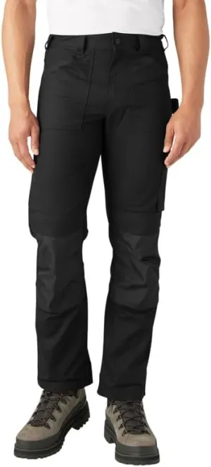 Dickies Men's Multi-Pocket Utility Work Pants