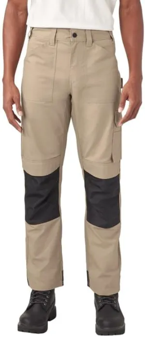 Dickies Men's Multi-Pocket Utility Work Pants
