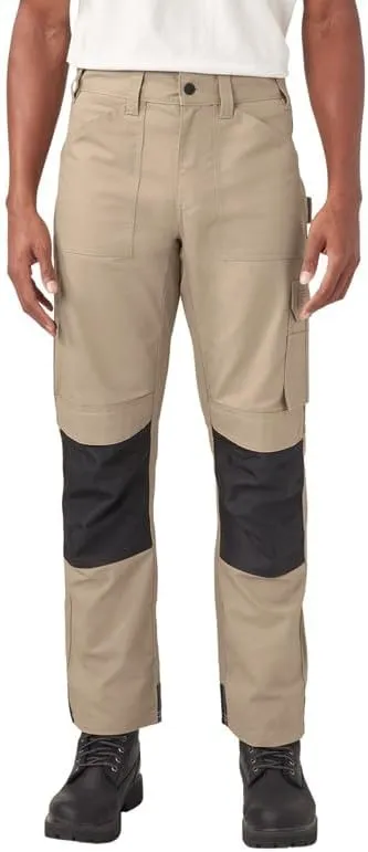 Dickies Men's Multi-Pocket Utility Work Pants