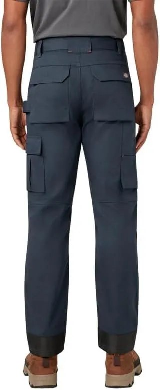 Dickies Men's Multi-Pocket Utility Work Pants