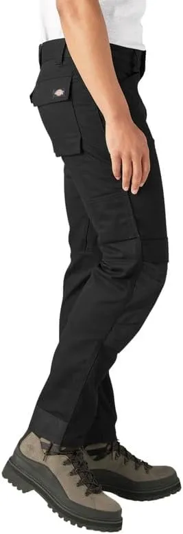 Dickies Men's Multi-Pocket Utility Work Pants