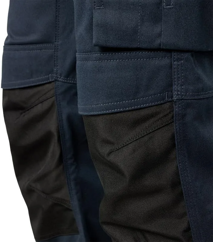 Dickies Men's Multi-Pocket Utility Work Pants