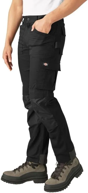 Dickies Men's Multi-Pocket Utility Work Pants