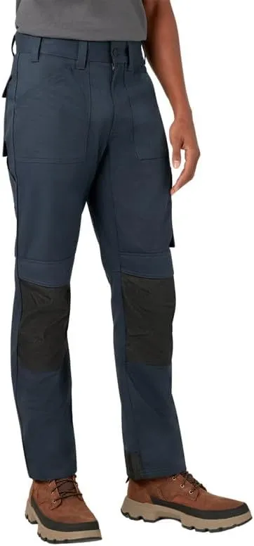 Dickies Men's Multi-Pocket Utility Work Pants