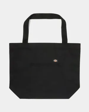 Dickies Original 874 Oversized Tote Bag Black