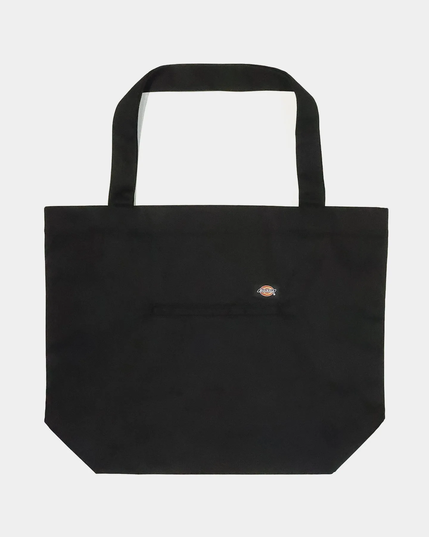 Dickies Original 874 Oversized Tote Bag Black