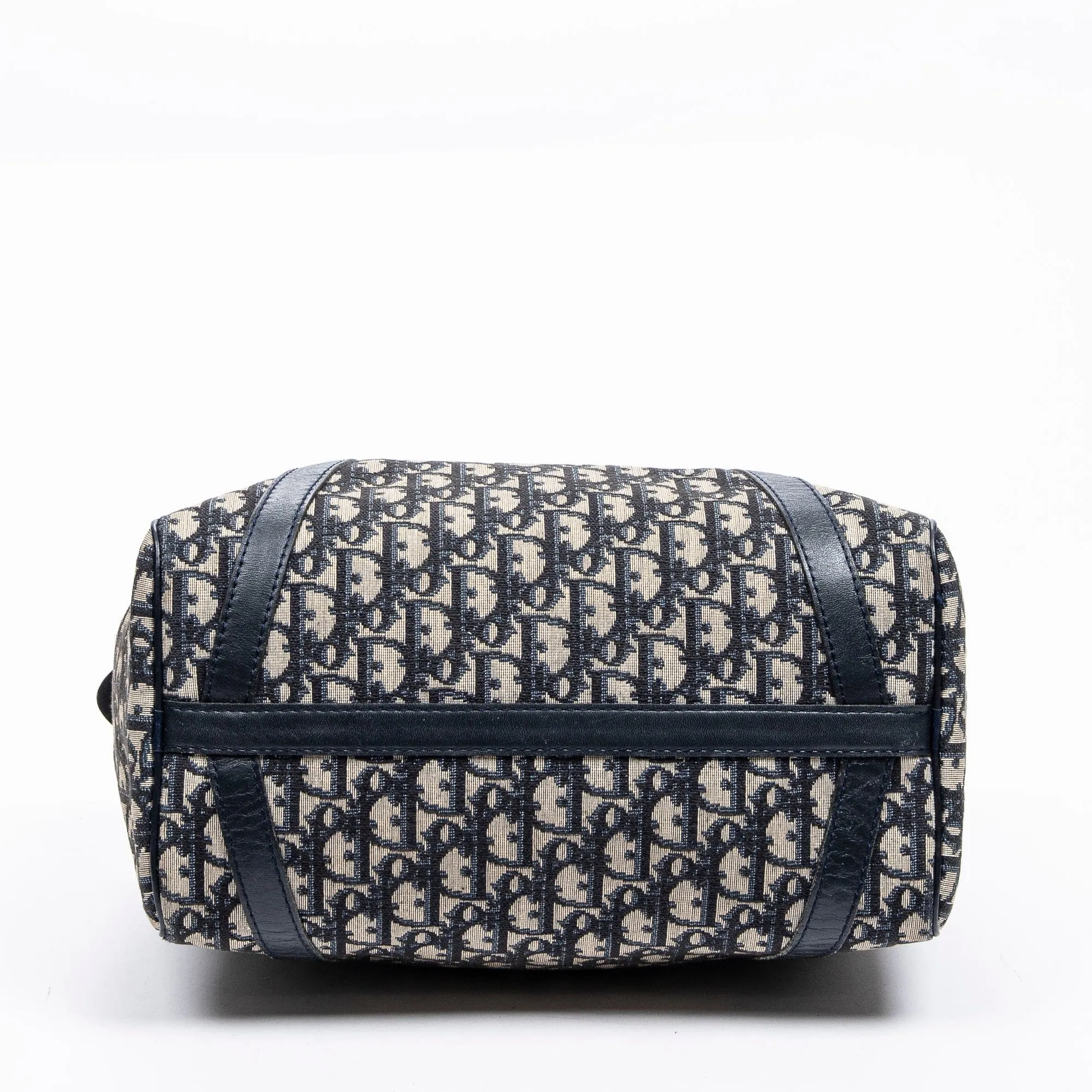 Dior Small Oblique Boston Bag - AWL2330