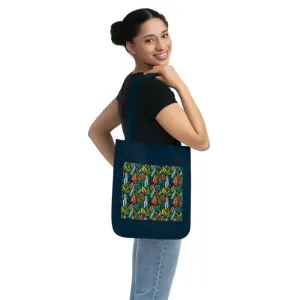 Dipaliz Organic Cotton Eco Friendly Canvas Tote