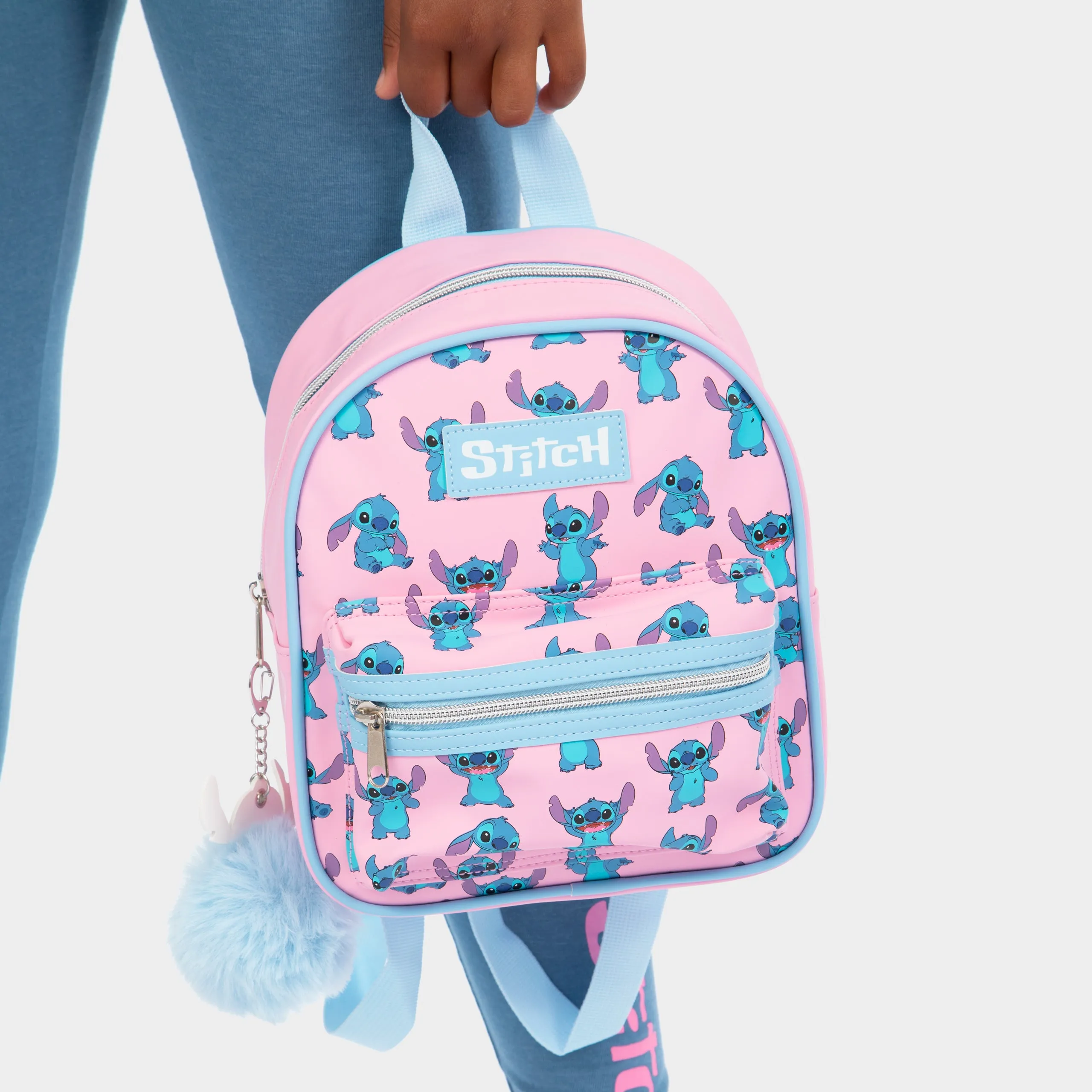 Disney Lilo & Stitch Mini Backpack