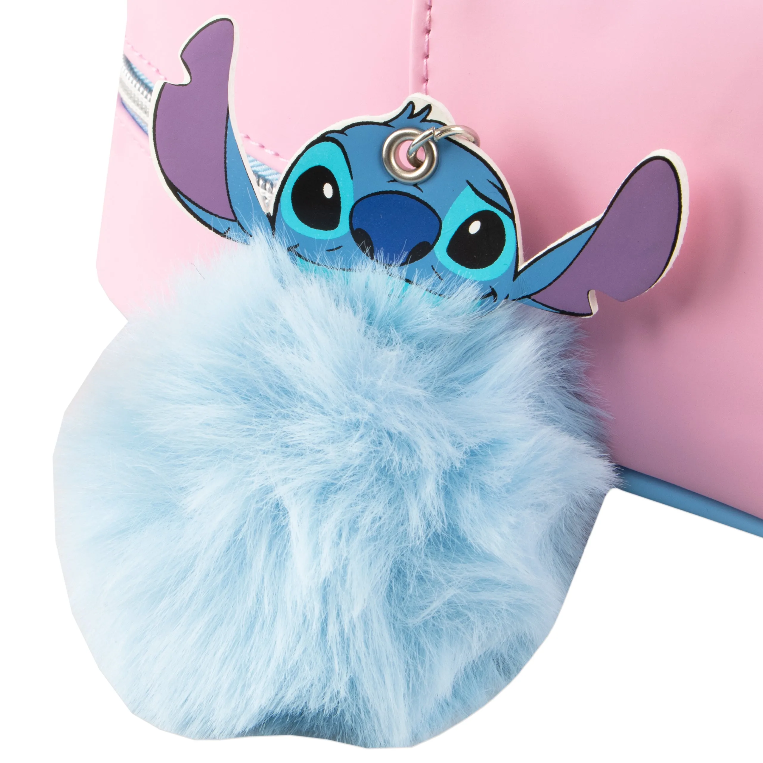 Disney Lilo & Stitch Mini Backpack