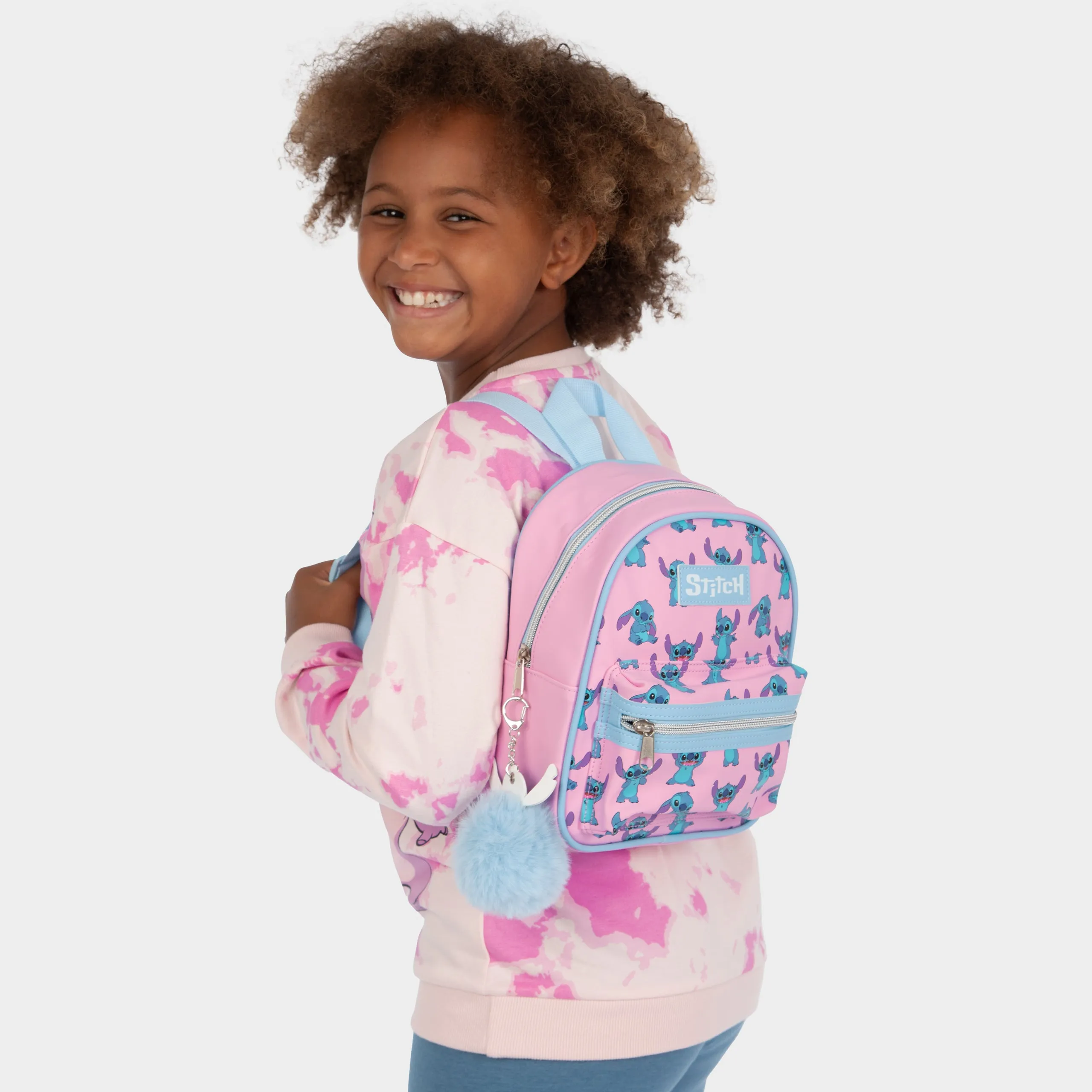 Disney Lilo & Stitch Mini Backpack