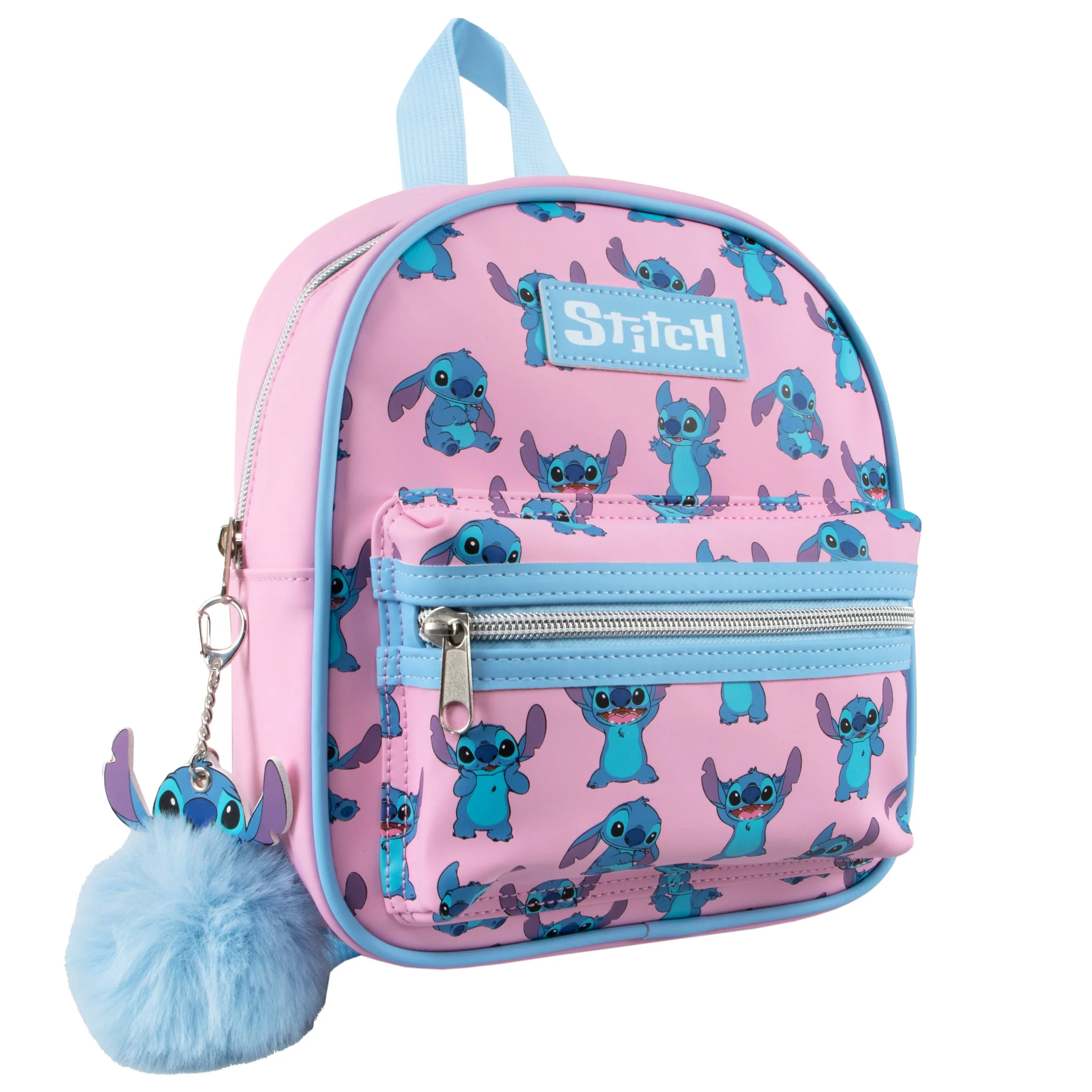 Disney Lilo & Stitch Mini Backpack