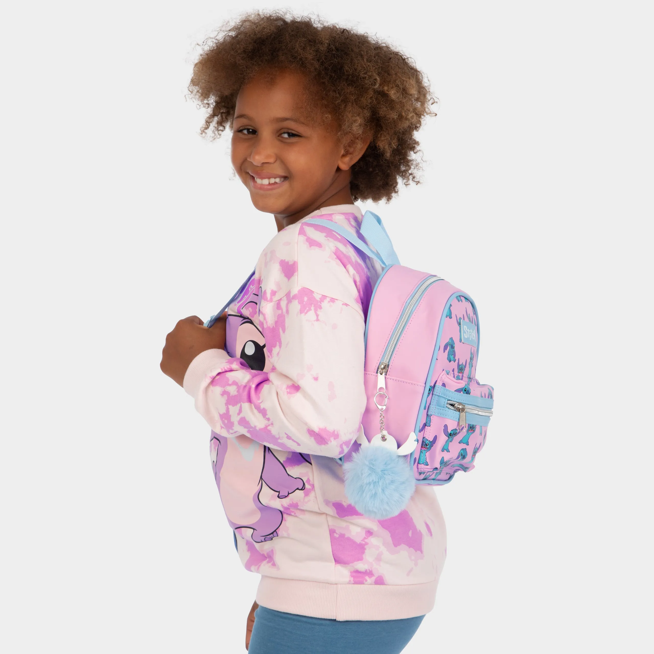 Disney Lilo & Stitch Mini Backpack