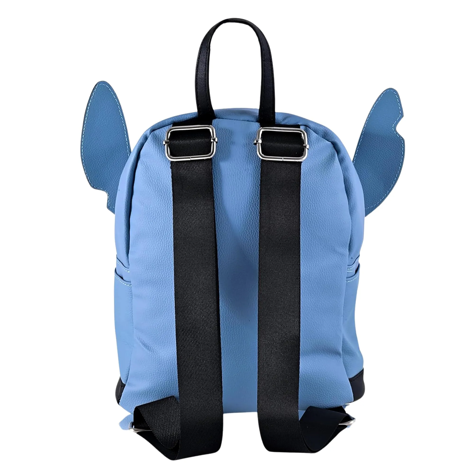 Disney Lilo & Stitch Stitch with Pizza 10 Inch Mini Backpack