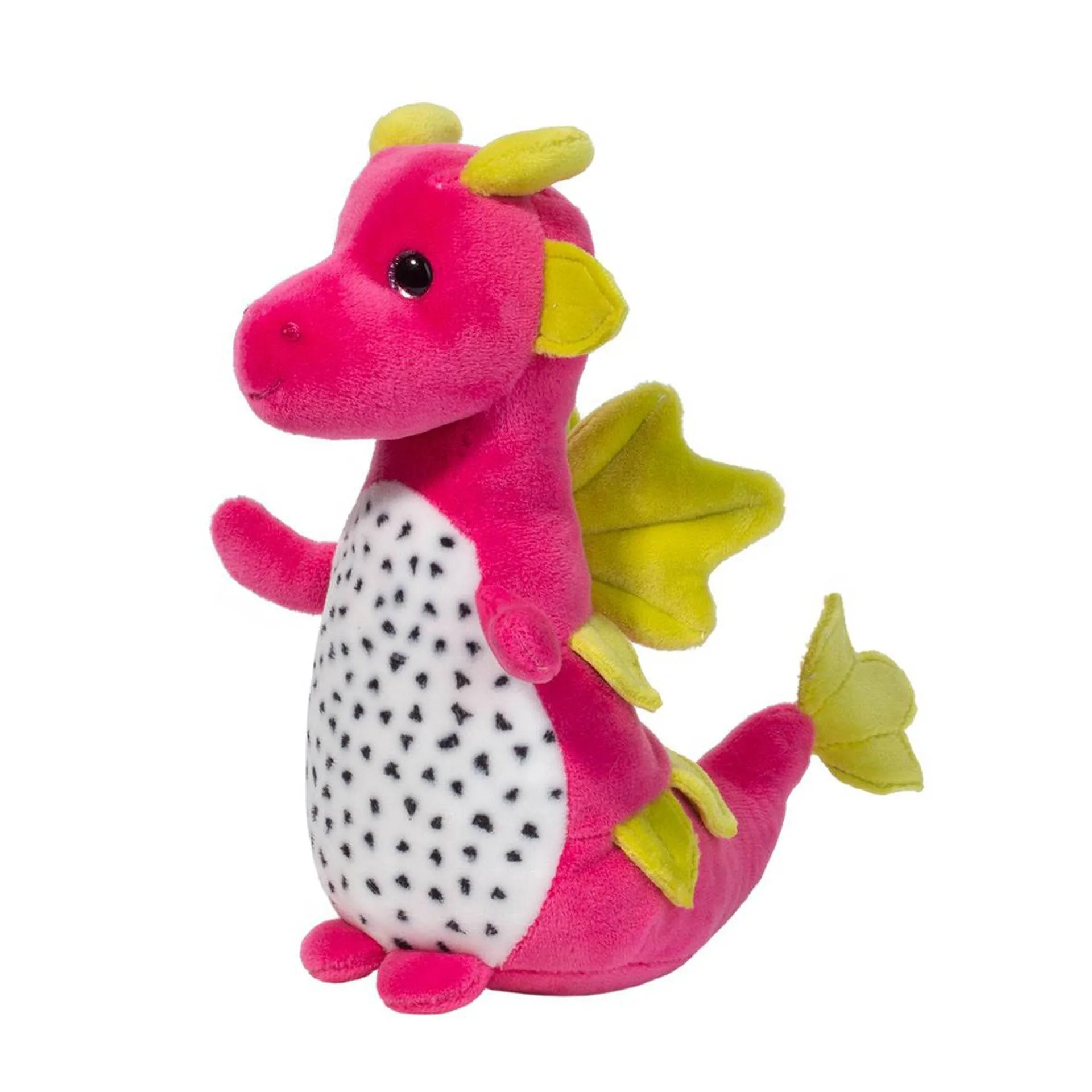 Dizzy: Dragonfruit Dino Fusion Plushie