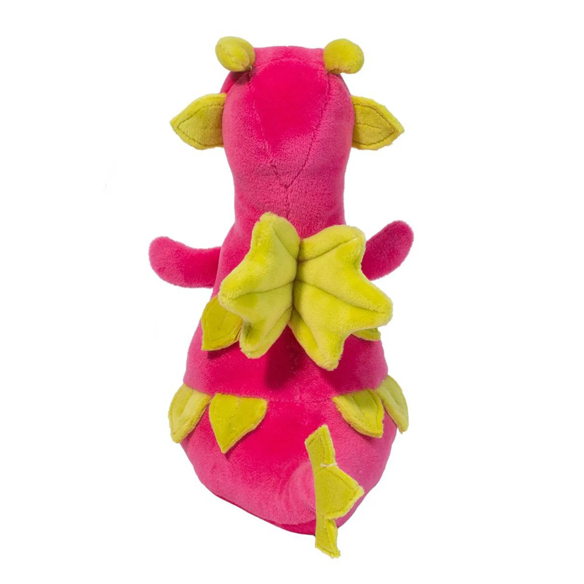 Dizzy: Dragonfruit Dino Fusion Plushie