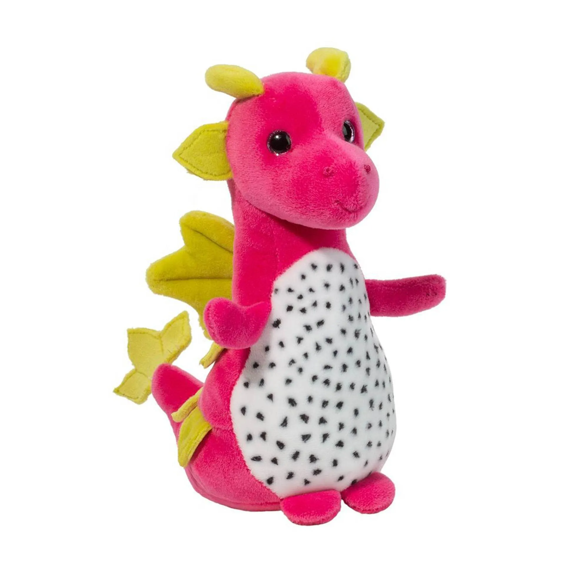 Dizzy: Dragonfruit Dino Fusion Plushie