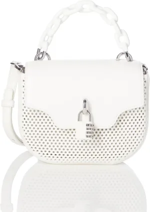 DKNY Fashion Soft Breaded Classic Casual Handbags Crossbody