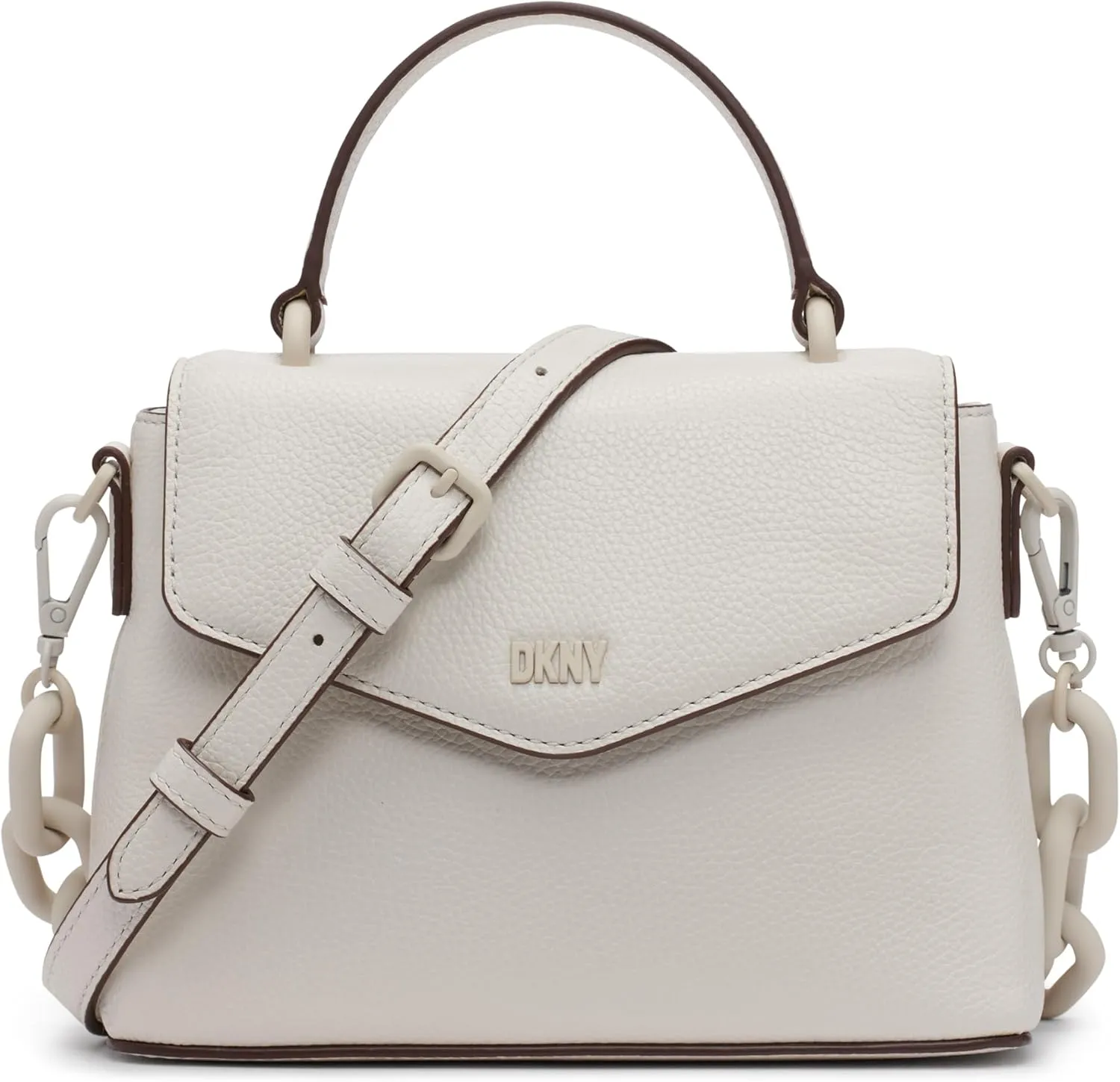 DKNY Frankie Top Handle Crossbody