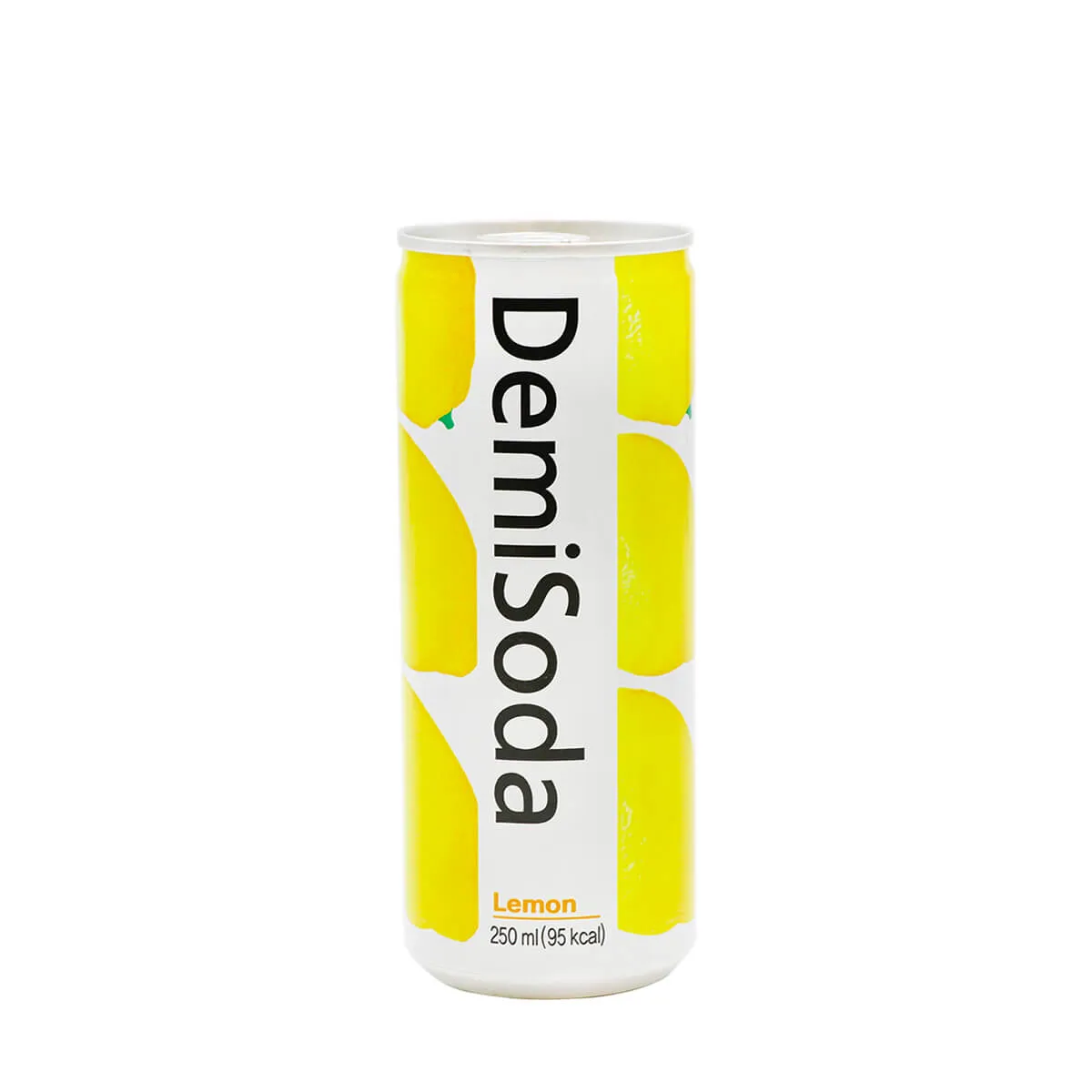 Dong-A DemiSoda Lemon Carbonated Soft Drink 250ml